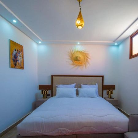 Riad Amely Marrakesh Luaran gambar
