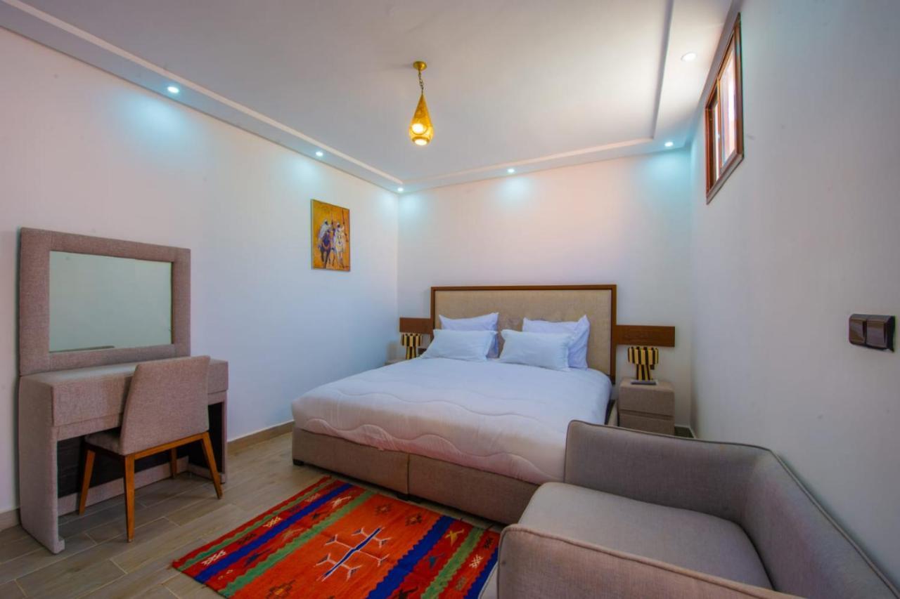 Riad Amely Marrakesh Luaran gambar
