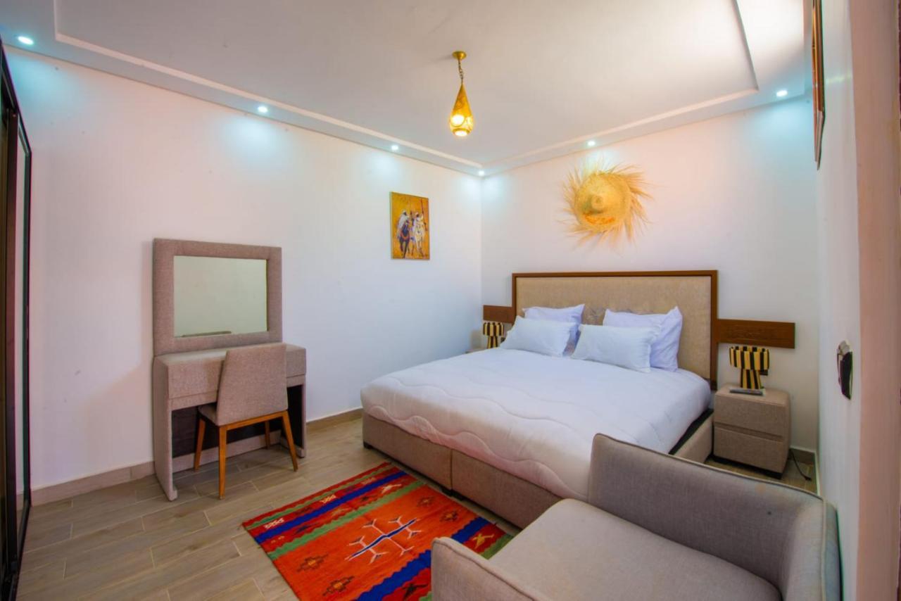 Riad Amely Marrakesh Luaran gambar