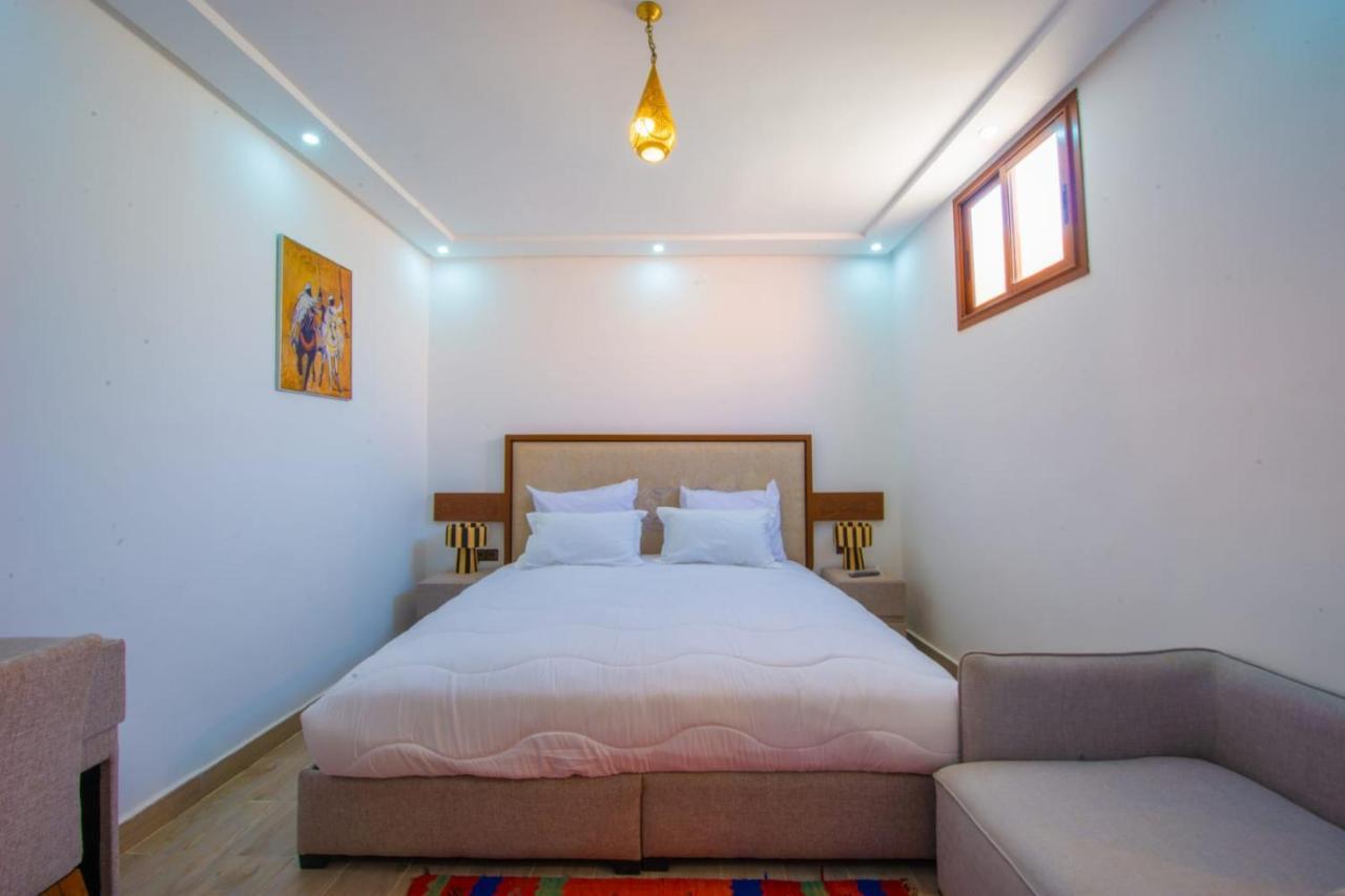 Riad Amely Marrakesh Luaran gambar