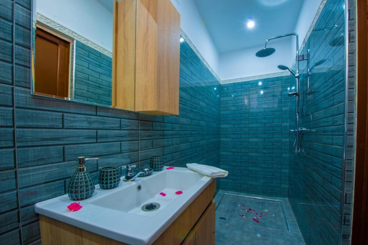 Riad Amely Marrakesh Luaran gambar