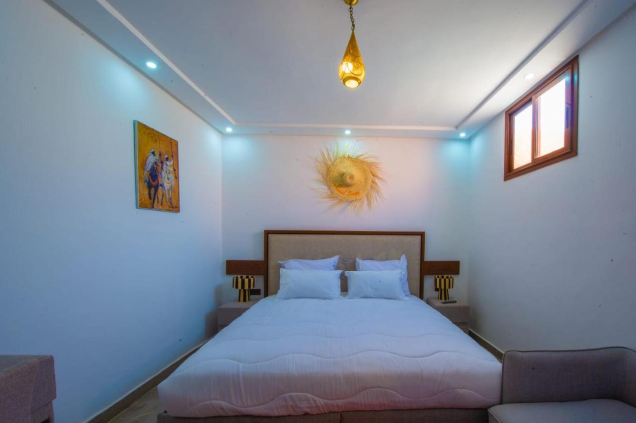 Riad Amely Marrakesh Luaran gambar
